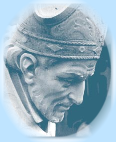 St Alphonsus